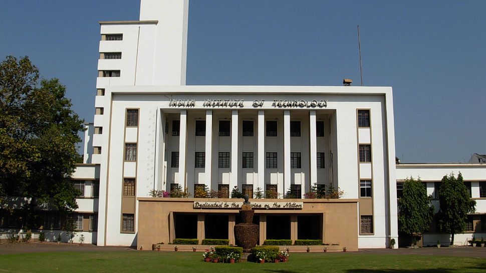 iit khargpur