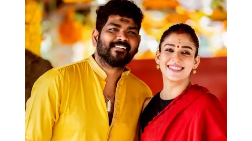 Nayanthara Netflix documentary: 