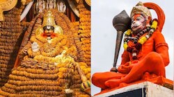 Hanuman Jayanti: ఆంజనేయుడికి సింధూరం, వడమాల అంటే ఎందుకంత ఇష్టం..?.. ఈ పురాణగాథ మీకు 