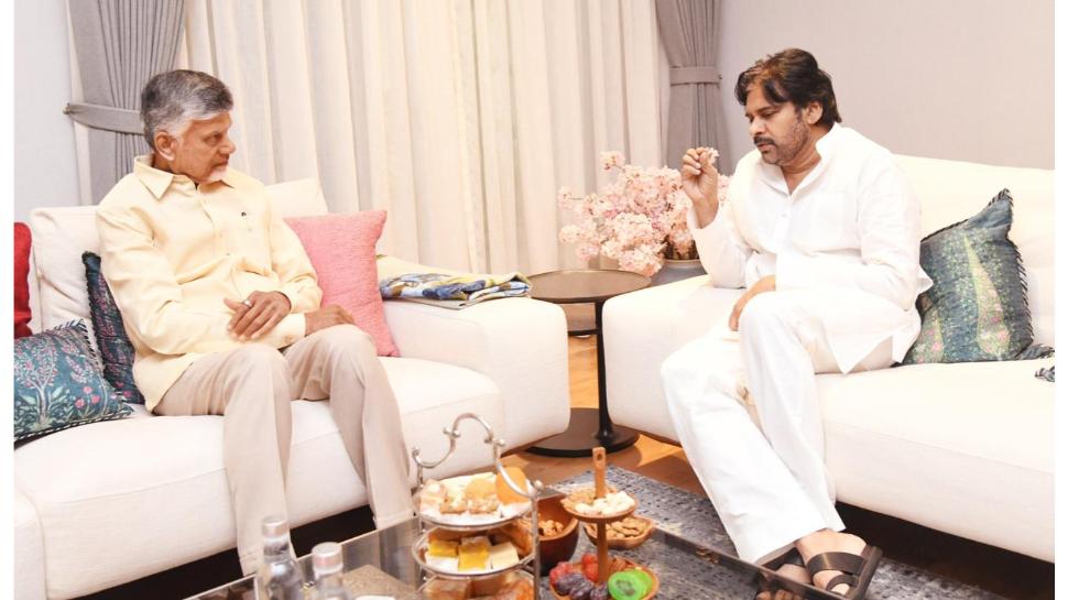 balayya vs chiru: