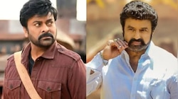 Chiranjeevi Vs Balakrishna:  బాలయ్య వివాదంలో కొత్త ట్విస్ట్.. ఏకంగా 300 పీఎస్‌లలో ఫి