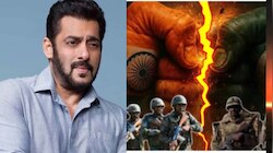 Salman Khan On Ceasefire: మళ్లీ చిక్కుల్లో సల్మాన్ ఖాన్.. భారత్-పాక్‌ల మధ్య సీజ్ ఫైర్‌పై సంచలన పోస్ట్.. 