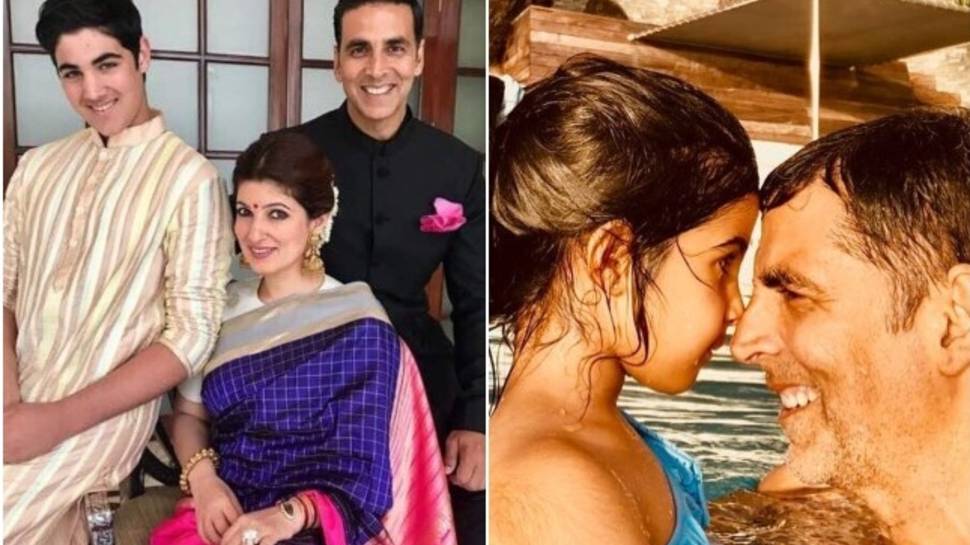 Akshay Kumar Daughter Targeted
