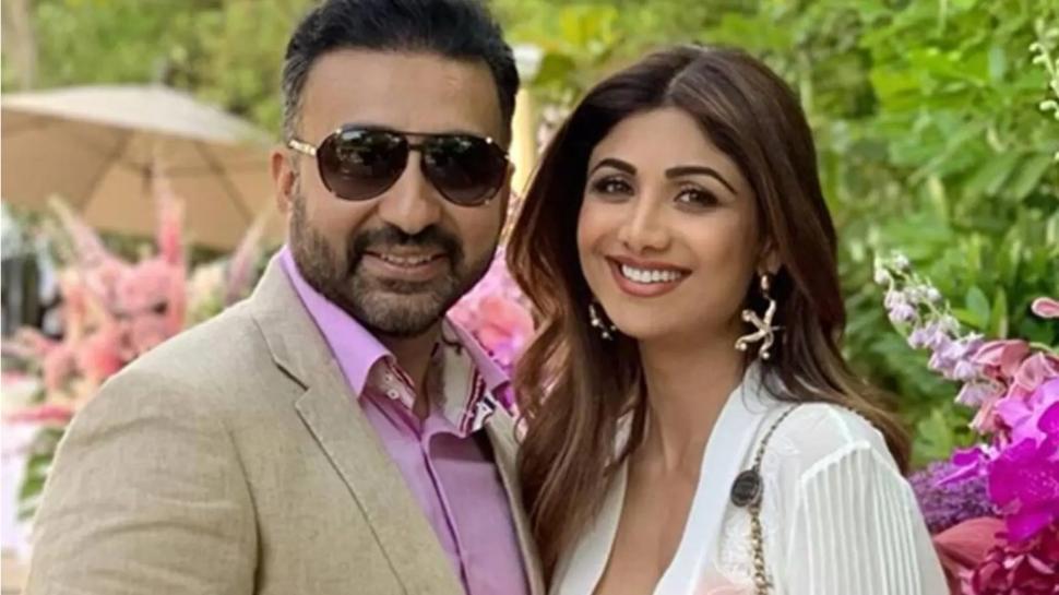 shilpa shetty latest news: