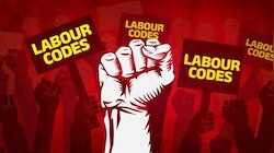 New Labour Code: కేంద్రం ఓకే అన్నా కొన్ని రాష్ట్రాలు నో.. కొత్త కార్మిక చట్టాలు ఎక్కడ వర్తిస్తాయి? అసలు నిబంధనలేంటి? 