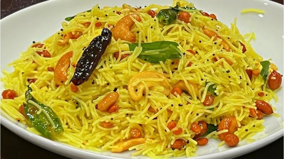 semiya lemon receipe
