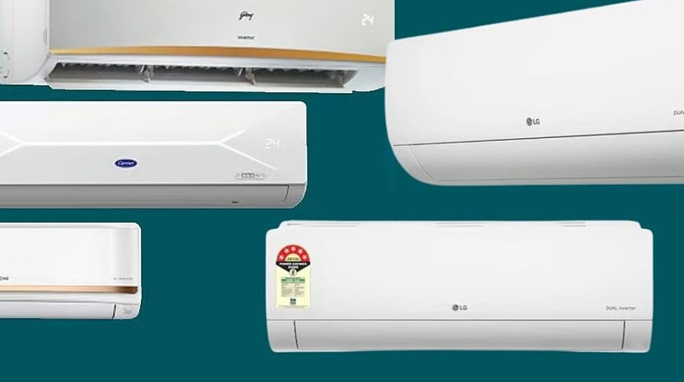 Best LG AC Models 2026 in India Here Are Top 5 AI Fast Cooling And ...