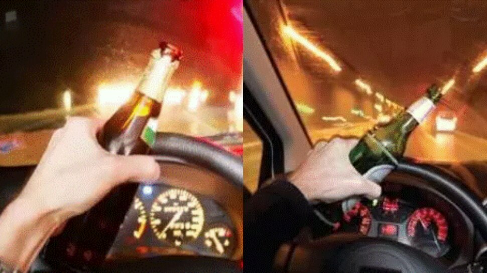 Drunk And Drive Test: మందుబాబులకు బిగ్ షాక్.. ఇక మీదట నెహ్రూ ఔటర్ రింగ్ రోడ్లలో డ్రంక్ అండ్ డ్రైవ్ టెస్ట్‌లు..