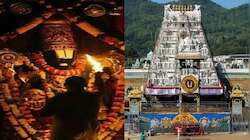 Tirumala: తిరుమలలో హనుమాన్ జయంతి రోజున పెద్ద అపచారం.. ఆగ్రహాం వ్యక్తం చేస్తున్న 