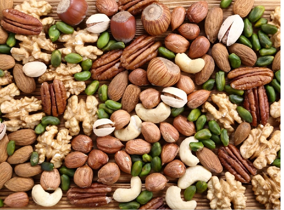 Healthy tips and top 5 foods to add in your diet to protect liver and