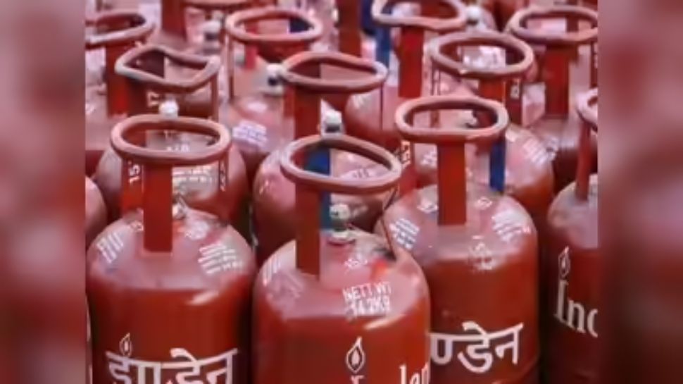 Commercial cylinder price