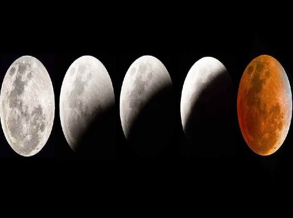 Lunar Eclipse September 2024 Date And Time In India