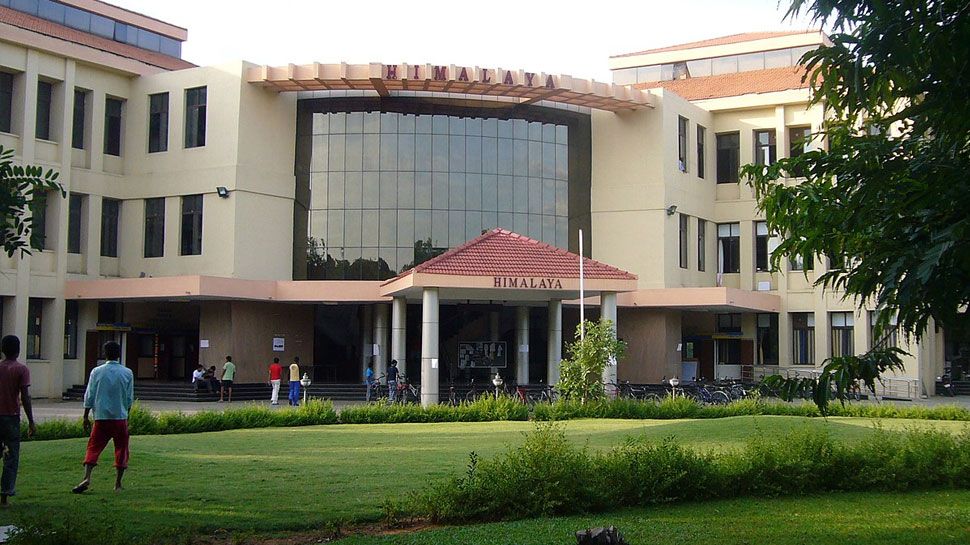 iit madras