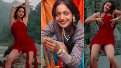 కుంభమేళా 'మోనాలిసా' గుర్తుందా?! అప్పుడు పూసలు..ఇప్పుడు రూ.3 కోట్ల ఇంటికి ఓనర్!