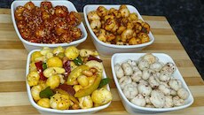 Makhana Recipes: మఖానాతో 5 రుచికరమైన వంటలు.. బరువు తగ్గాలంటే తప్పక ట్రై చేయండి!