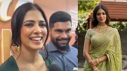 Malavika Mohanan: తళపతి విజయ్‌పై ప్రశ్న.. అసహనం వ్యక్తం చేసిన మాళవిక మోహనన్ !