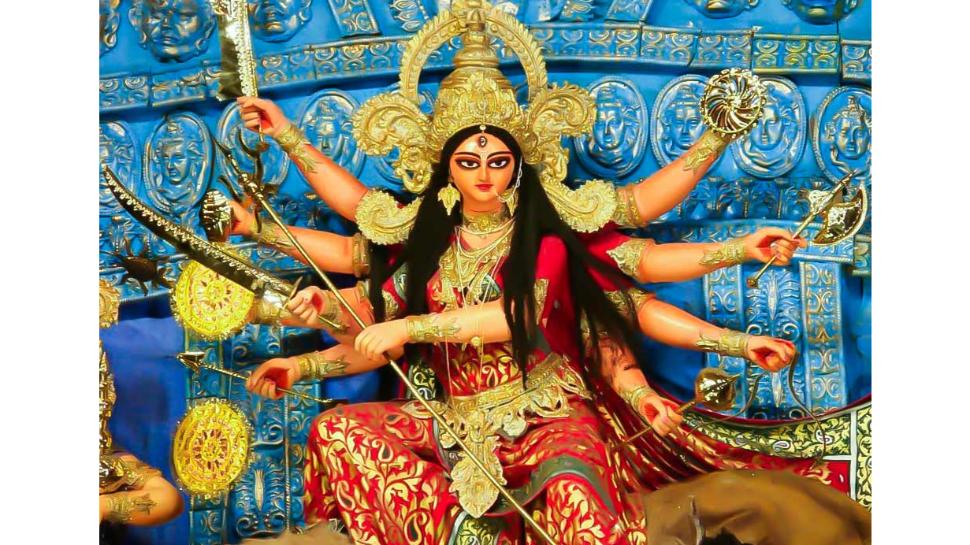 navratri festival: