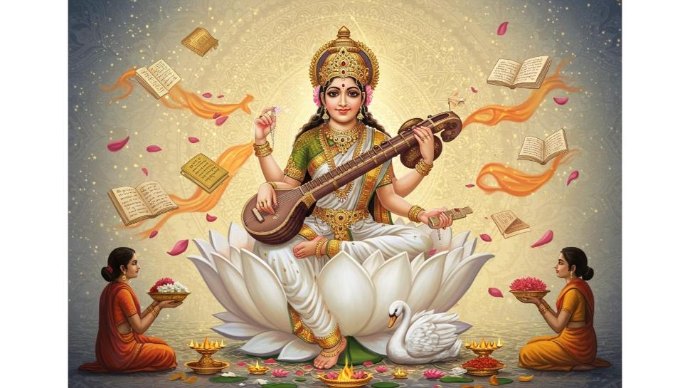 Navratri: