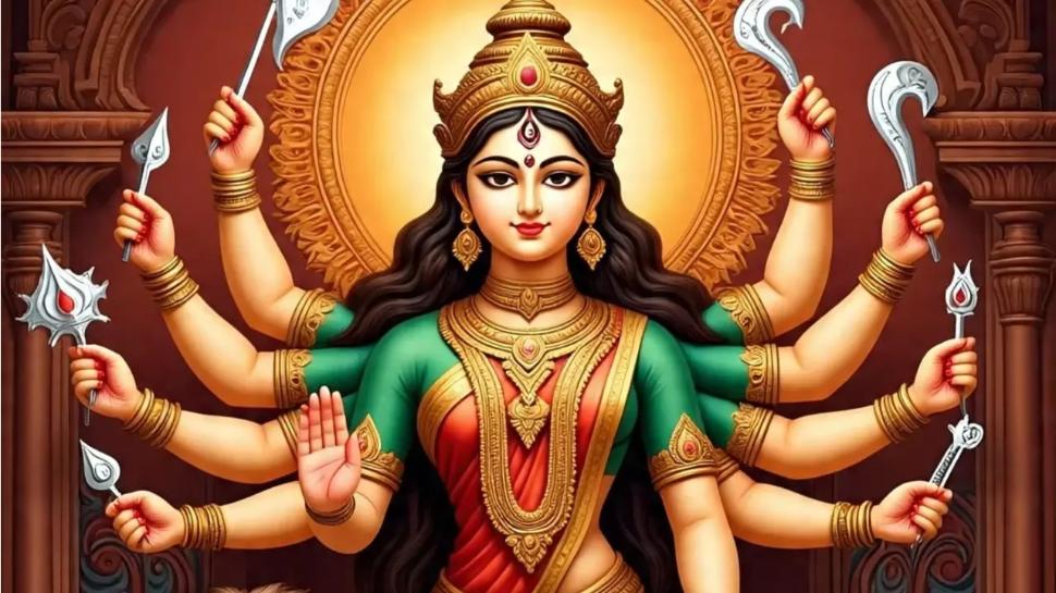 Dussehra: