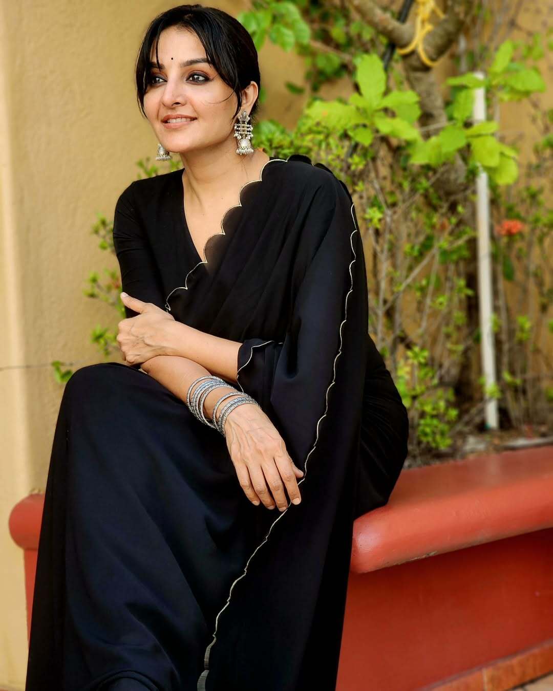  Manju Warrier 