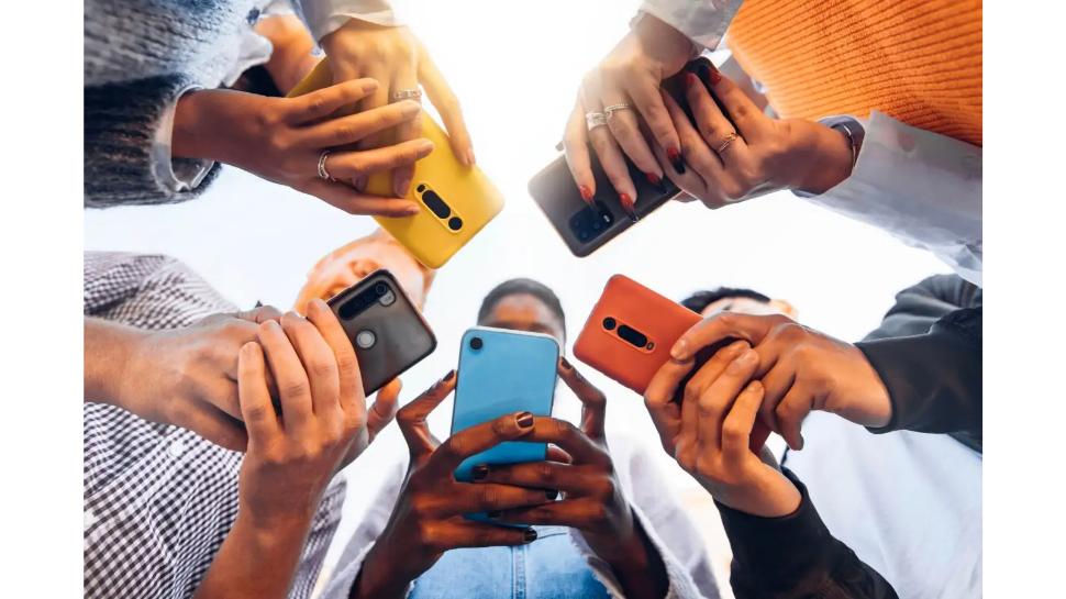 Smartphone Usage