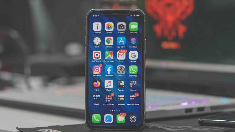  Beware Of Fake Phones