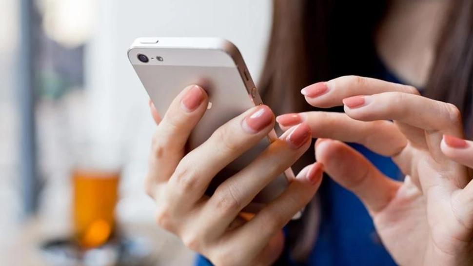 Smartphone 