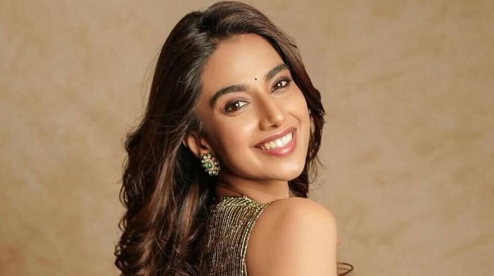 Meenakshi Chaudhary Movies 
