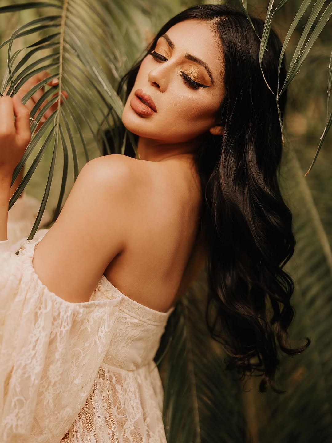 Parvati melton baby bump: