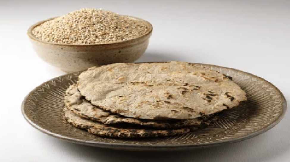 Millet Roti For Diabetes