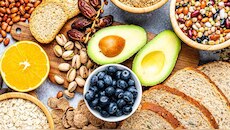 Weight Loss Foods: ఉదయాన్నే ఈ రెండు కలిపి తింటే ఫుల్ ఎనర్జీ.. బరువు తగ్గడానికి కూడా బాగా పనిచేస్తాయట!