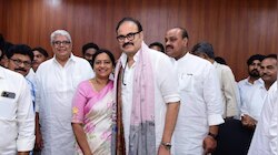 Nagababu: కొత్త జీవితం ప్రారంభించిన డిప్యూటీ సీఎం బ్రదర్‌.. నాగబాబు రఫ్ఫాడించేస్తారా
