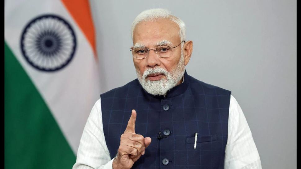 Pm Narendra Modi