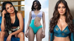 Malavika mohanan: నువ్వు వర్జీనా..?.. యంగ్ హీరోయిన్‌కు నెటిజన్ తింగరి ప్రశ్న.. తమిళ భామ రిప్లై ఏంటంటే..? 