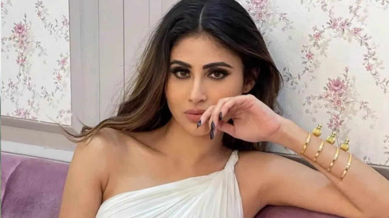 విడాకుల వార్తల మధ్య మౌనీ రాయ్ సంచలన వ్యాఖ్యలు.. నేను గే నా అంటూ