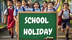 School Holiday: విద్యార్థులకు బిగ్ అలర్ట్.. అక్కడ అన్ని స్కూళ్లు, కాలేజీలకు సెలవుల ప్రకటన.. ఎందుకో తెలుసా..?..