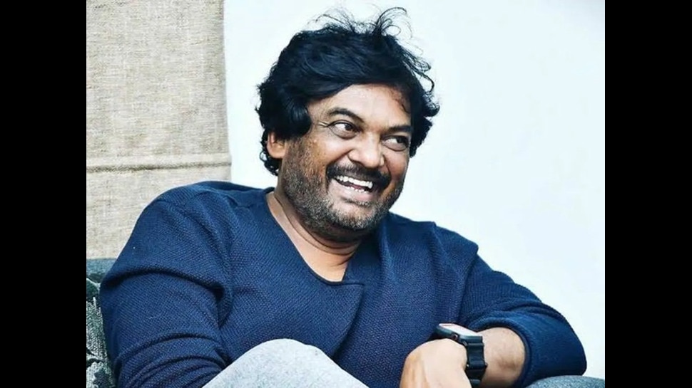 puri jagannadh serious: