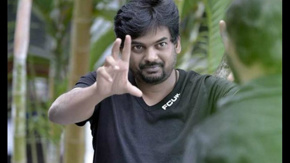 puri jagannadh emotional: