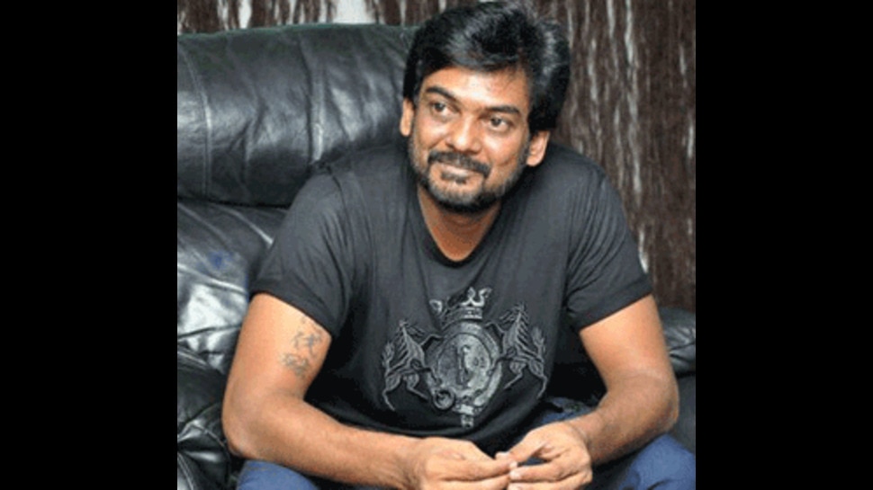 Puri jagannadh about black mailers: