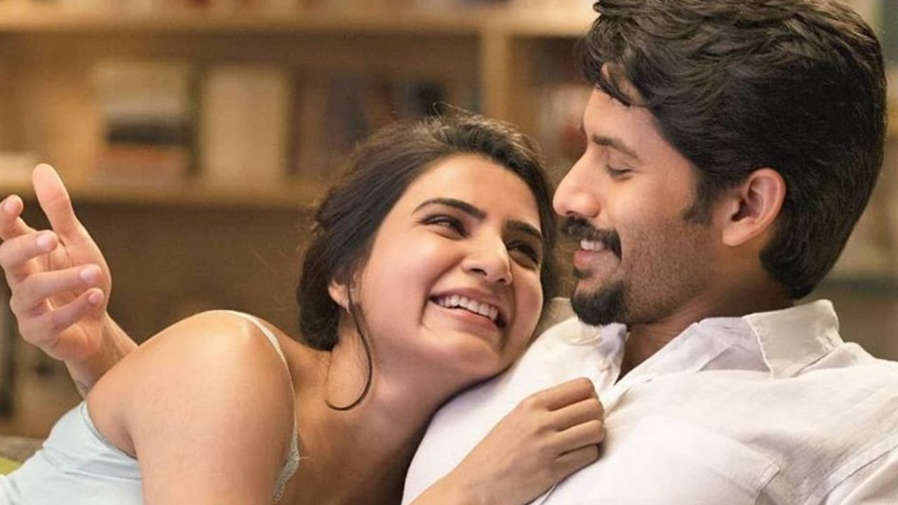 రొమాంటిక్ ప్రేమకథను సమంతతో రిజెక్ట్ చేసిన నాగచైతన్య