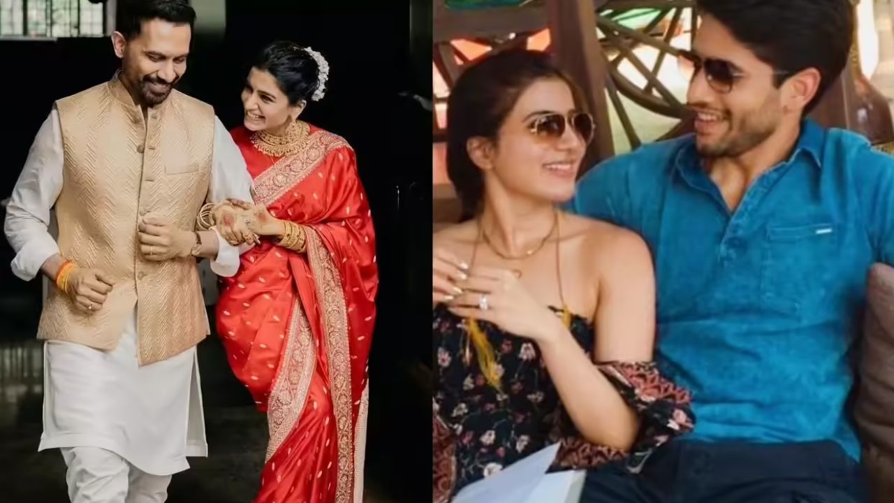 భర్త రాజ్ సినిమా కంటే నాగచైతన్య సినిమానే ముఖ్యం అని తేల్చేసిన సమంత