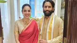 Sobhita Dhulipala: వారానికి ఒకసారే కలుస్తాం.. నాగచైతన్యతో వైవాహిక జీవితం గురించి శోభిత