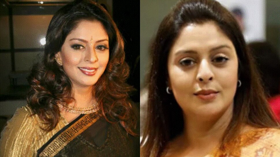 Nagma: లక్కంటే ఇది భయ్యా... 4 గురు మగాళ్ల చేతిలో మోసపోయిన.. బాలీవుడ్ హీరోతో పెళ్లి..?.. వరుడు ఎవరో తెలుసా..?