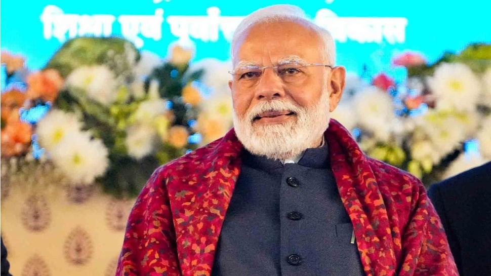 Pm Modi