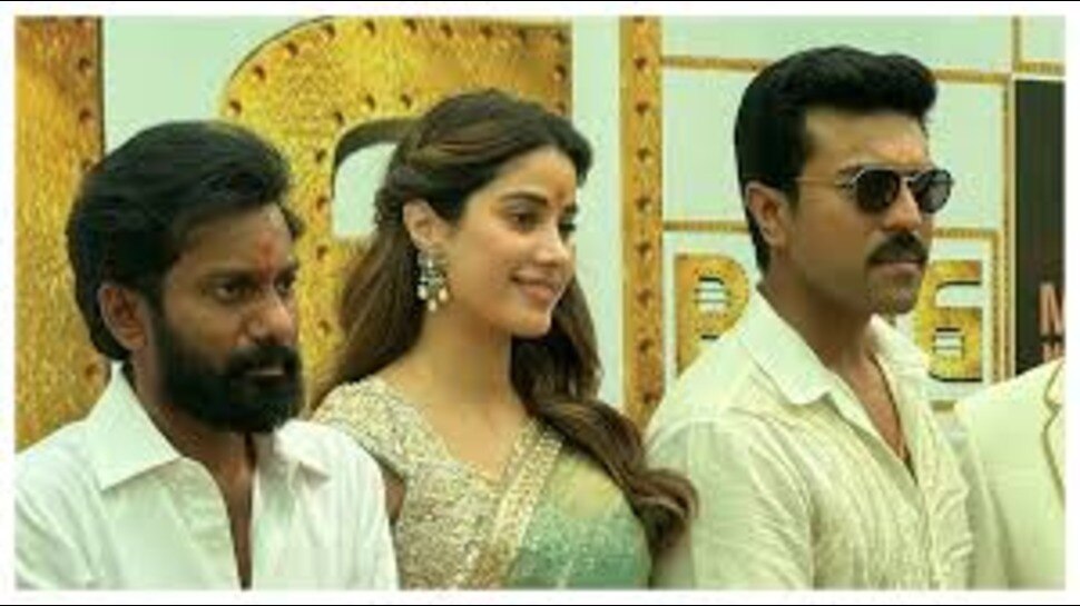 Janhvi kapoor: