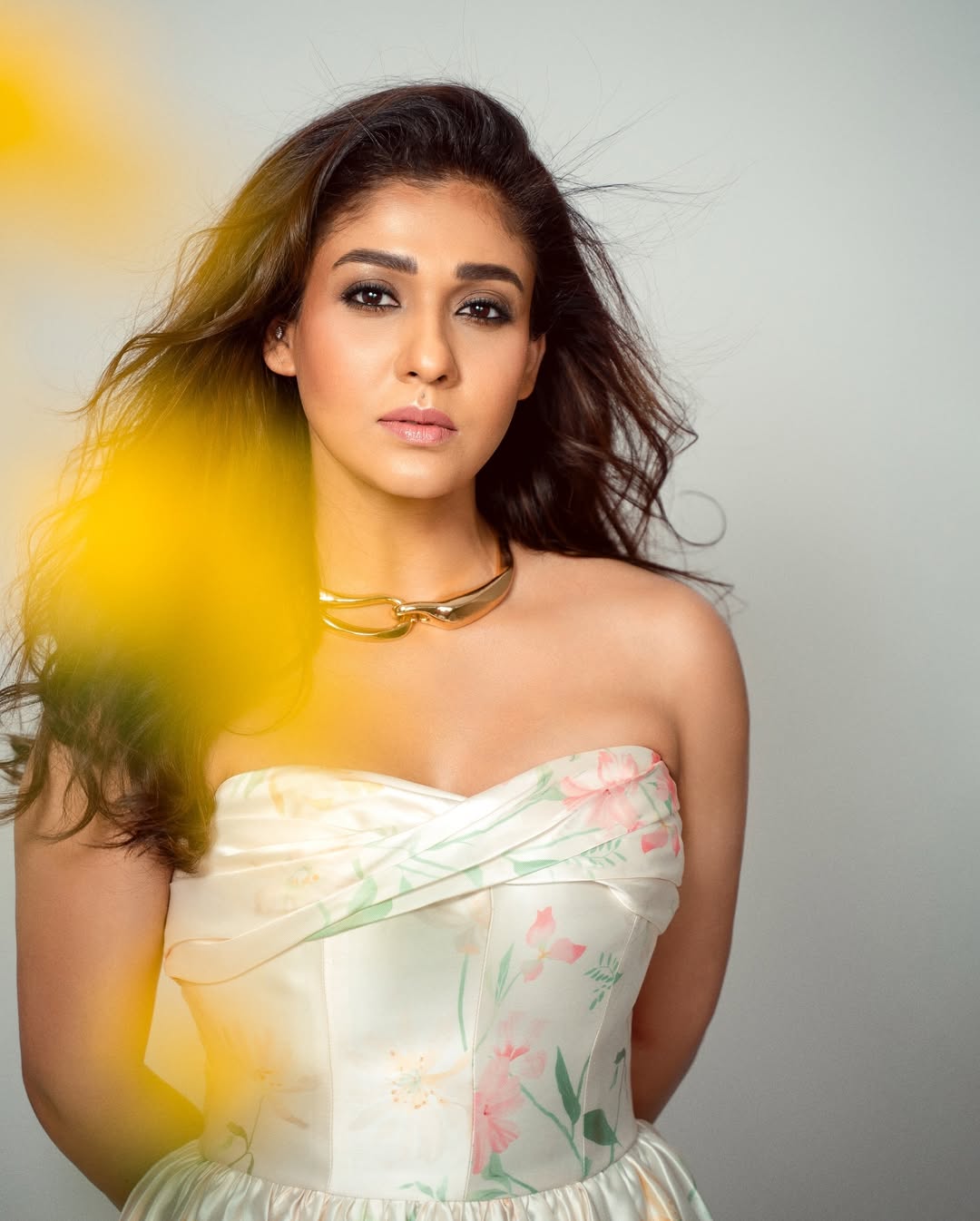 Heroine Nayanthara