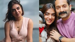 Nazriya and Fahadh: విడాకులకు రెడీ అయిపోయిన పుష్ప 2 విలన్ షెకావత్ జంట..!.. సంచలనంగా మారిన పోస్ట్..