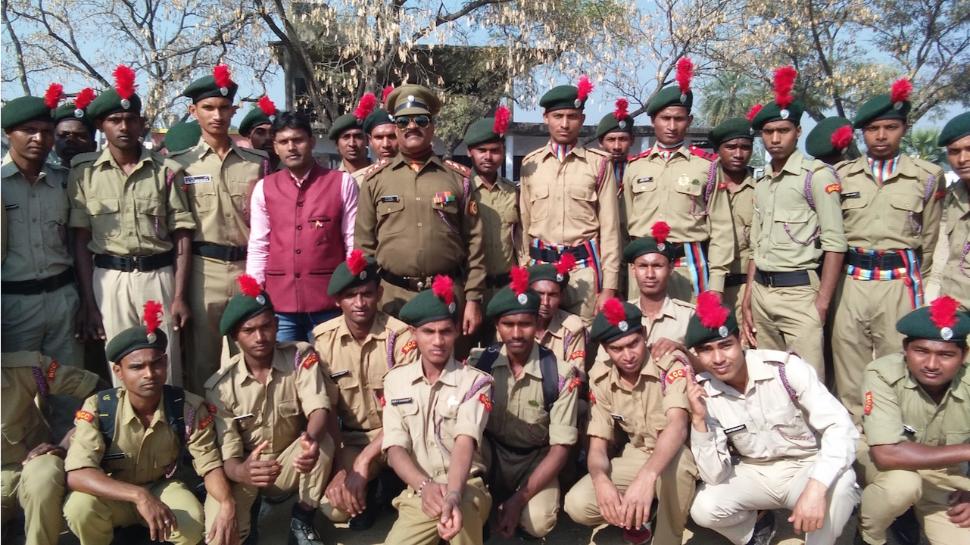 Indian Army Recruitment