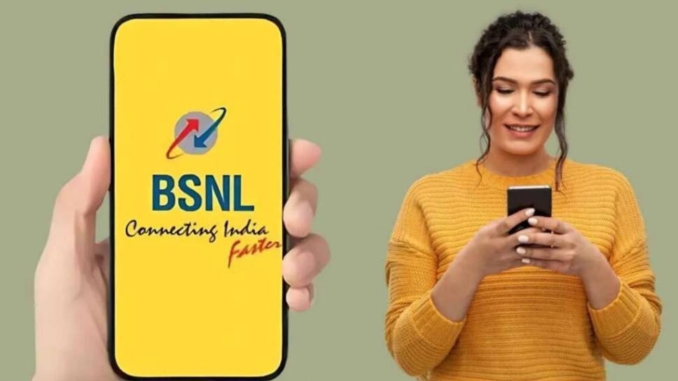 BSNL launches affordable 30-day plan 