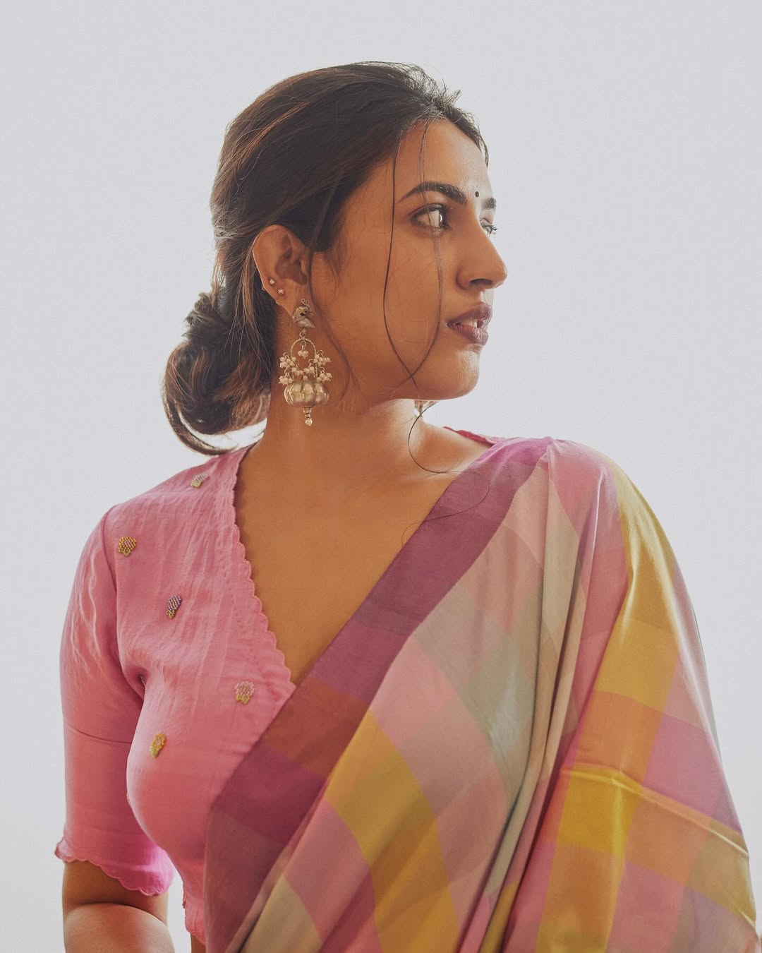 Niharika Konidela